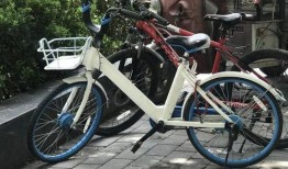 单车改造最新爆料,揭秘最新单车改造潮流趋势